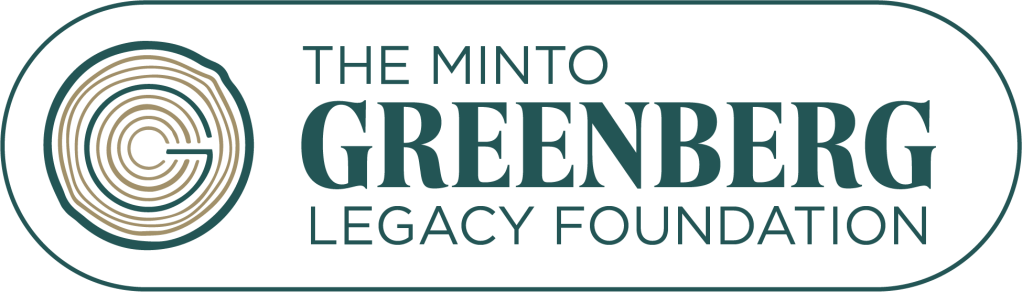 The Minto Greenberg Legacy Foundation logo